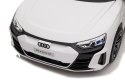 AUTO NA AKUMULATOR AUDI E- TRON GT QLS-6888 BIAŁE