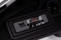AUTO NA AKUMULATOR AUDI E- TRON GT QLS-6888 BIAŁE