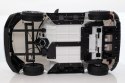 AUTO NA AKUMULATOR AUDI E- TRON GT QLS-6888 BIAŁE