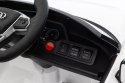 AUTO NA AKUMULATOR AUDI E- TRON GT QLS-6888 BIAŁE