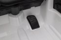 AUTO NA AKUMULATOR AUDI E- TRON GT QLS-6888 BIAŁE