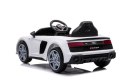 AUTO NA AKUMULATOR AUDI R8 LIFT A300 BIAŁE