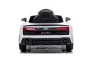 AUTO NA AKUMULATOR AUDI R8 LIFT A300 BIAŁE
