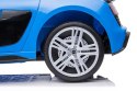 AUTO NA AKUMULATOR AUDI R8 LIFT A300 NIEBIESKIE