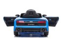 AUTO NA AKUMULATOR AUDI R8 LIFT A300 NIEBIESKIE