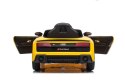 AUTO NA AKUMULATOR AUDI R8 LIFT A300 ŻÓŁTE