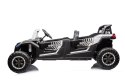 AUTO NA AKUMULATOR BUGGY A033 4X4 24V BIAŁY