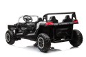 AUTO NA AKUMULATOR BUGGY A033 4X4 24V BIAŁY