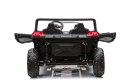 AUTO NA AKUMULATOR BUGGY A033 4X4 24V BIAŁY