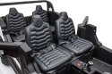 AUTO NA AKUMULATOR BUGGY A033 4X4 24V BIAŁY