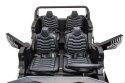 AUTO NA AKUMULATOR BUGGY A033 4X4 24V BIAŁY
