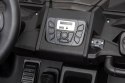 AUTO NA AKUMULATOR BUGGY A033 4X4 24V BIAŁY