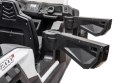AUTO NA AKUMULATOR BUGGY A033 4X4 24V BIAŁY