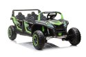 AUTO NA AKUMULATOR BUGGY A033 4X4 24V ZIELONY