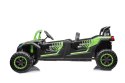 AUTO NA AKUMULATOR BUGGY A033 4X4 24V ZIELONY