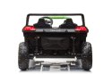 AUTO NA AKUMULATOR BUGGY A033 4X4 24V ZIELONY