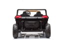 AUTO NA AKUMULATOR BUGGY A033 4X4 24V ZŁOTY