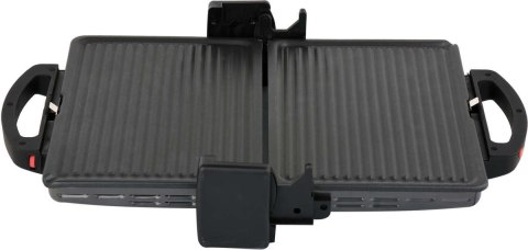 GRILL ELEKTRYCZNY STOŁOWY 2000W, 33*24CM GRILL ELEKTRYCZNY STOŁOWY 2000W, 33*24CM