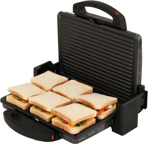 GRILL ELEKTRYCZNY STOŁOWY 2000W, 33*24CM GRILL ELEKTRYCZNY STOŁOWY 2000W, 33*24CM
