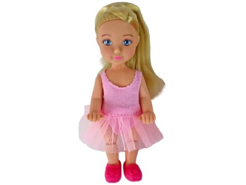 LALKA ANLILY MAMA Z DZIECKIEM BALETNICA LALKI LALKA ANLILY MAMA Z DZIECKIEM BALETNICA LALKI