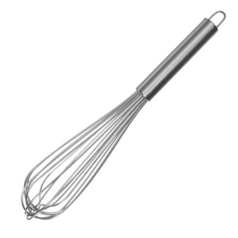 RÓZGA TRZEPACZKA STALOWA 8 WRZECION DŁ. 350 MM - HENDI 510209 RÓZGA TRZEPACZKA STALOWA 8 WRZECION DŁ. 350 MM - HENDI 510209