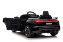AUTO NA AKUMULATOR AUDI E- TRON GT CZARNE QLS-6888