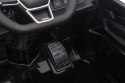 AUTO NA AKUMULATOR AUDI E- TRON GT CZARNE QLS-6888