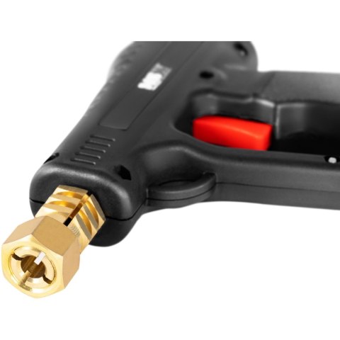 PISTOLET DO ZGRZEWARKI PUNKTOWEJ BLACHARSKIEJ ZESTAW 20 ELEMENTÓW PISTOLET DO ZGRZEWARKI PUNKTOWEJ BLACHARSKIEJ ZESTAW 20 ELEMENTÓW