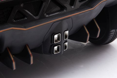 Auto na akumulator Lamborghini Veneno Różowy Auto na akumulator Lamborghini Veneno Różowy