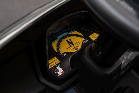 Auto na akumulator Lamborghini Veneno Różowy Auto na akumulator Lamborghini Veneno Różowy