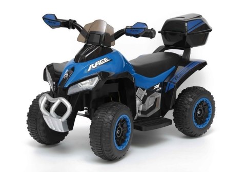 Quad na Akumulator GTS1188-A Niebieski Quad na Akumulator GTS1188-A Niebieski