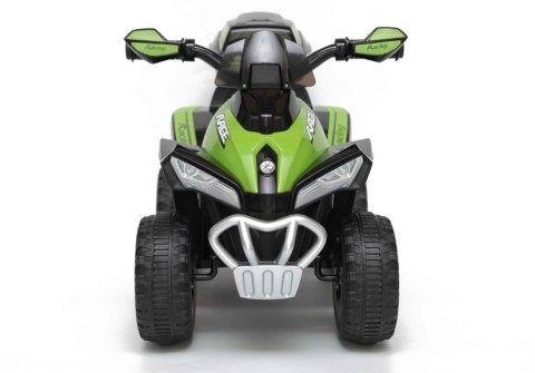 Quad na Akumulator GTS1188-A Zielony Quad na Akumulator GTS1188-A Zielony