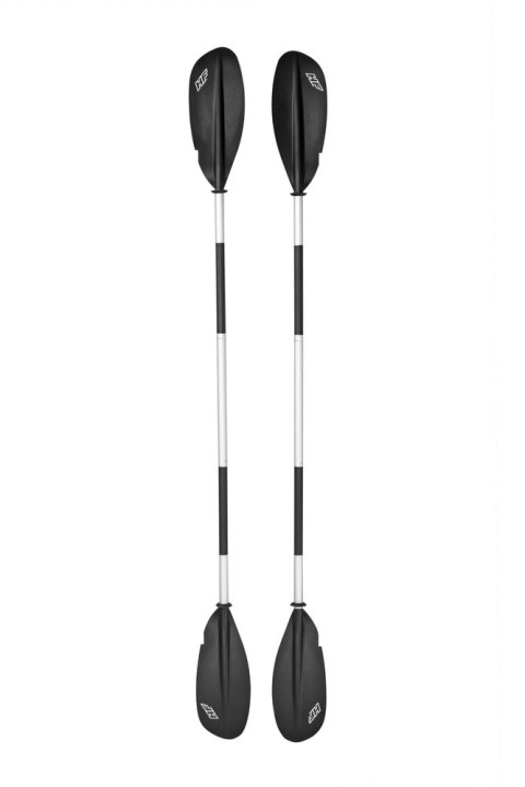 Kajak Dmuchany Dwuosobowy 331 x 88 cm Bestway 65131 Kajak Dmuchany Dwuosobowy 331 x 88 cm Bestway 65131