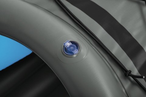 Kajak Dmuchany Dwuosobowy 331 x 88 cm Bestway 65131 Kajak Dmuchany Dwuosobowy 331 x 88 cm Bestway 65131