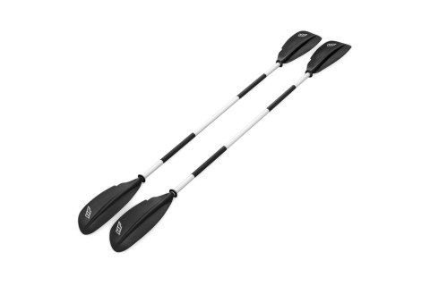 Kajak Dmuchany Dwuosobowy 331 x 88 cm Bestway 65131 Kajak Dmuchany Dwuosobowy 331 x 88 cm Bestway 65131