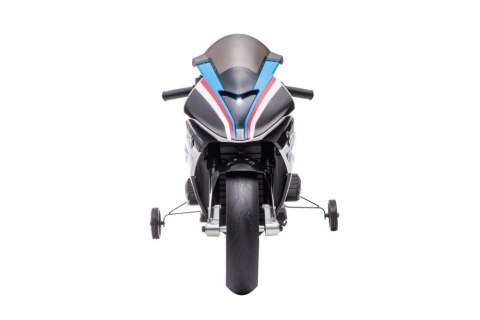 Motor Na Akumulator BMW HP4 Race JT5001 Biały Motor Na Akumulator BMW HP4 Race JT5001 Biały