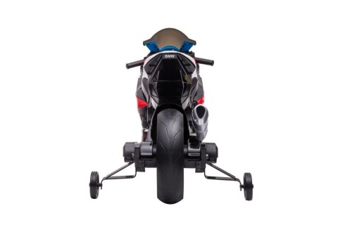 Motor Na Akumulator BMW HP4 Race JT5001 Czerwony Motor Na Akumulator BMW HP4 Race JT5001 Czerwony