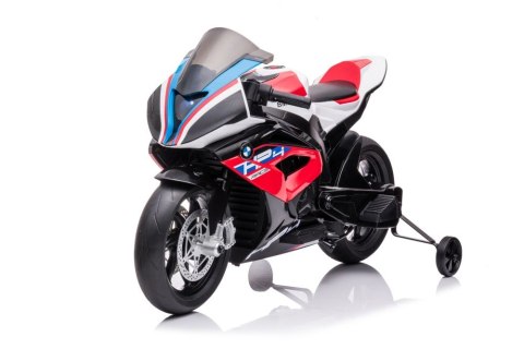 Motor Na Akumulator BMW HP4 Race JT5001 Czerwony Motor Na Akumulator BMW HP4 Race JT5001 Czerwony
