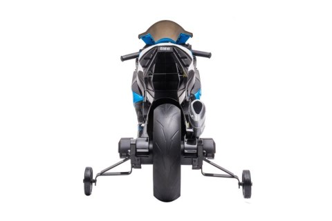 Motor Na Akumulator BMW HP4 Race JT5001 Niebieski Motor Na Akumulator BMW HP4 Race JT5001 Niebieski