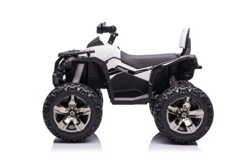 Quad Na Akumulator QLS-3288 Biały Quad Na Akumulator QLS-3288 Biały