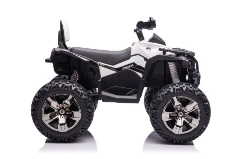 Quad Na Akumulator QLS-3288 Biały Quad Na Akumulator QLS-3288 Biały