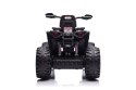 Quad Na Akumulator QLS-3288 Czerwony