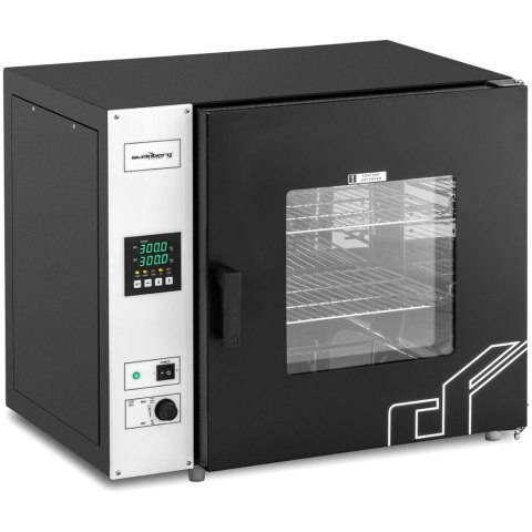 Suszarka cieplarka laboratoryjna sterylizator LED 50 - 300 C 58 l 1670 W Suszarka cieplarka laboratoryjna sterylizator LED 50 - 300 C 58 l 1670 W