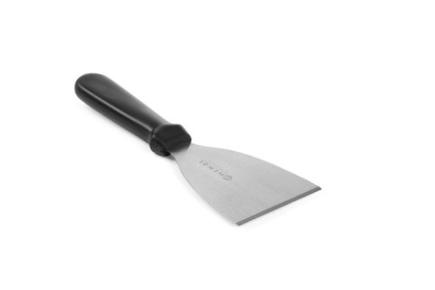 Szpachelka do grilla 108x80x251mm- Hendi 855713 Szpachelka do grilla 108x80x251mm- Hendi 855713