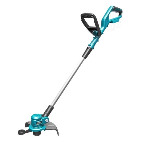 AKUMULATOROWA PODKASZARKA 30CM 18V 0*AH SAS AKUMULATOROWA PODKASZARKA 30CM 18V 0*AH SAS