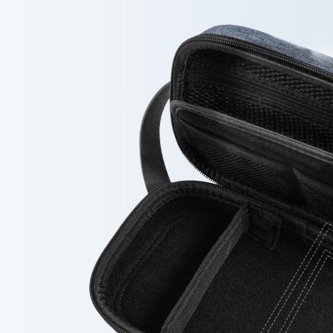 Etui pudełko na dysk twardy HDD SSD telefon i akcesoria do telefonów szary Etui pudełko na dysk twardy HDD SSD telefon i akcesoria do telefonów szary
