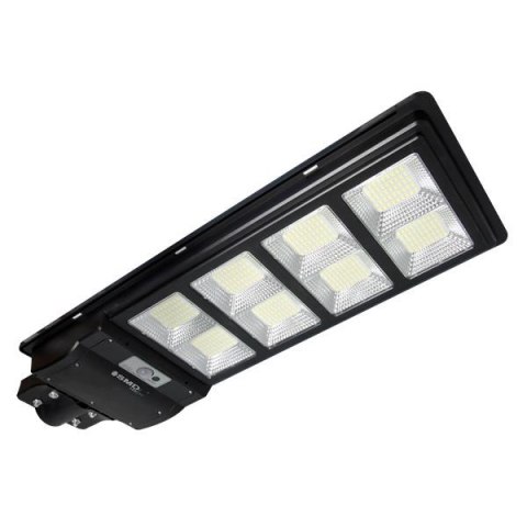 LAMPA LED ULICZNA SOLARNA 360W 6000K IP65 8000LM LAMPA LED ULICZNA SOLARNA 360W 6000K IP65 8000LM