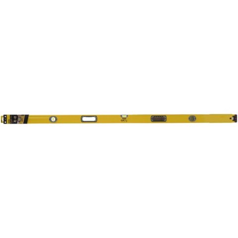 POZIOMICA FATMAX II 3 LIBELKI, PRZEKRÓJ DWUTEOWY 180CM POZIOMICA FATMAX II 3 LIBELKI, PRZEKRÓJ DWUTEOWY 180CM