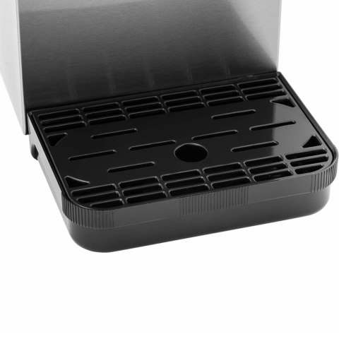 Dystrybutor dozownik do gorącej wody wrzątku z przyłączem wody 10 l 3000 W Dystrybutor dozownik do gorącej wody wrzątku z przyłączem wody 10 l 3000 W
