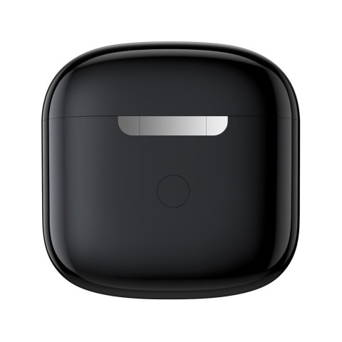E3 bezprzewodowe słuchawki Bluetooth 5.0 TWS douszne wodoodporne IP64 czarny E3 bezprzewodowe słuchawki Bluetooth 5.0 TWS douszne wodoodporne IP64 czarny